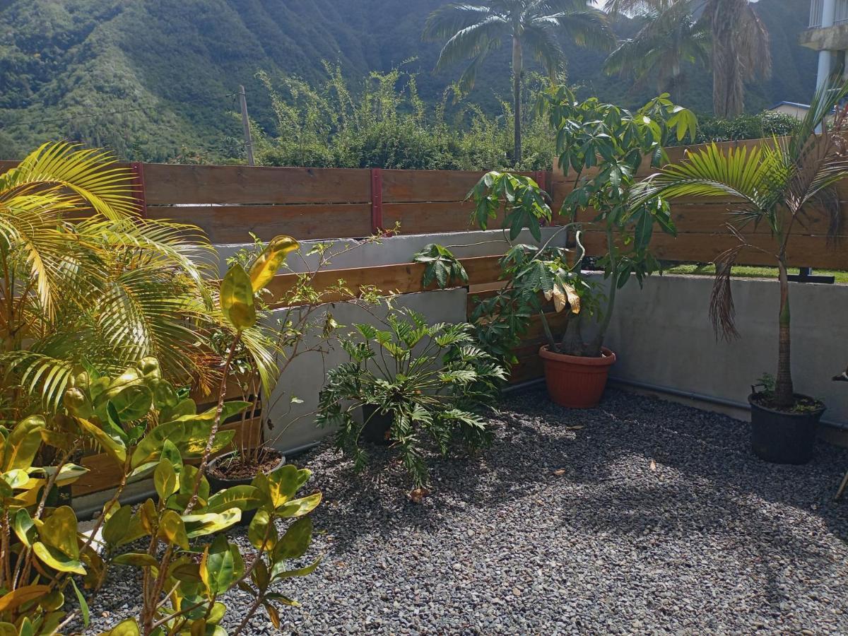 Le Cerisier Vila Entre-Deux Exterior foto