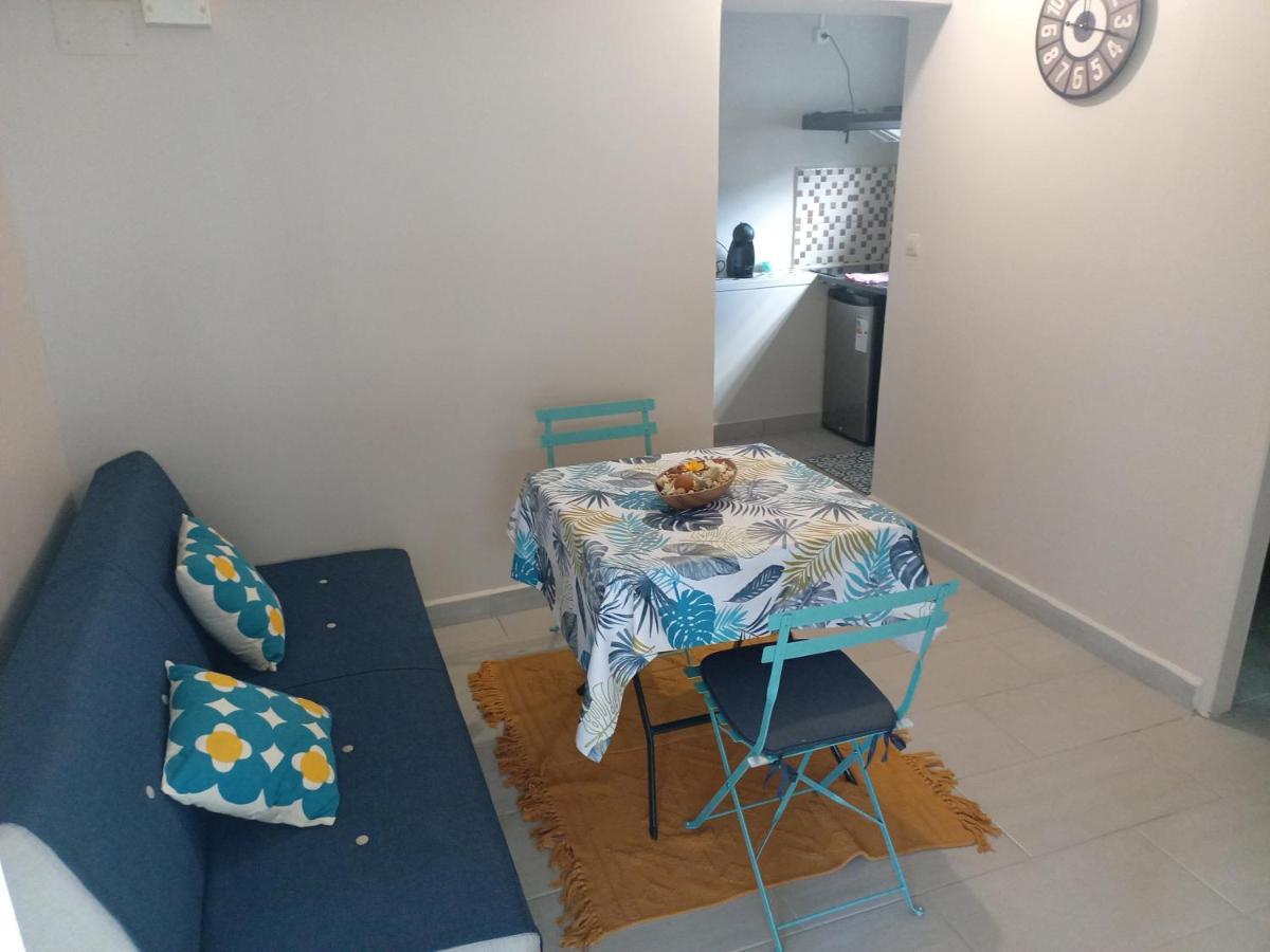 Le Cerisier Vila Entre-Deux Exterior foto